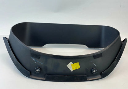 03-08 HONDA PILOT SPEEDOMETER CLUSTER DASH BEZEL TRIM SHROUD 77200-S9V-A020-20