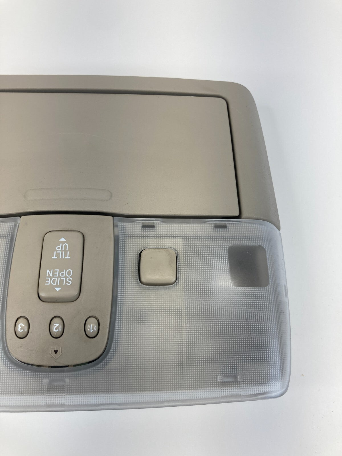 2002 2003 Lexus ES300 Roof Overhead Console Dome Map Light Lamp 89755-0W070 OEM