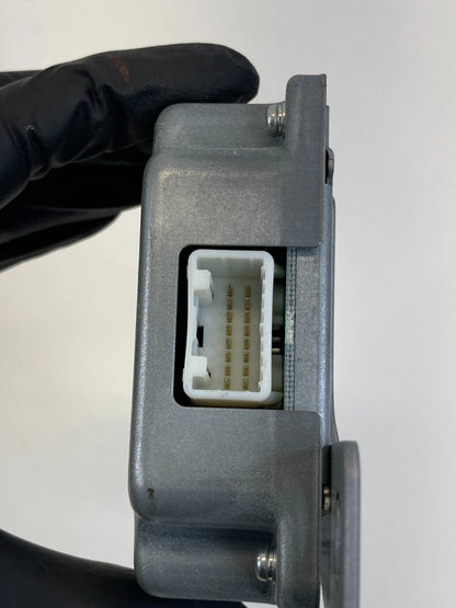 09 10 INFINITI G37 AWD TRANSFER CASE TORQUE COMPUTER CONTROL MODULE 41650-AC700
