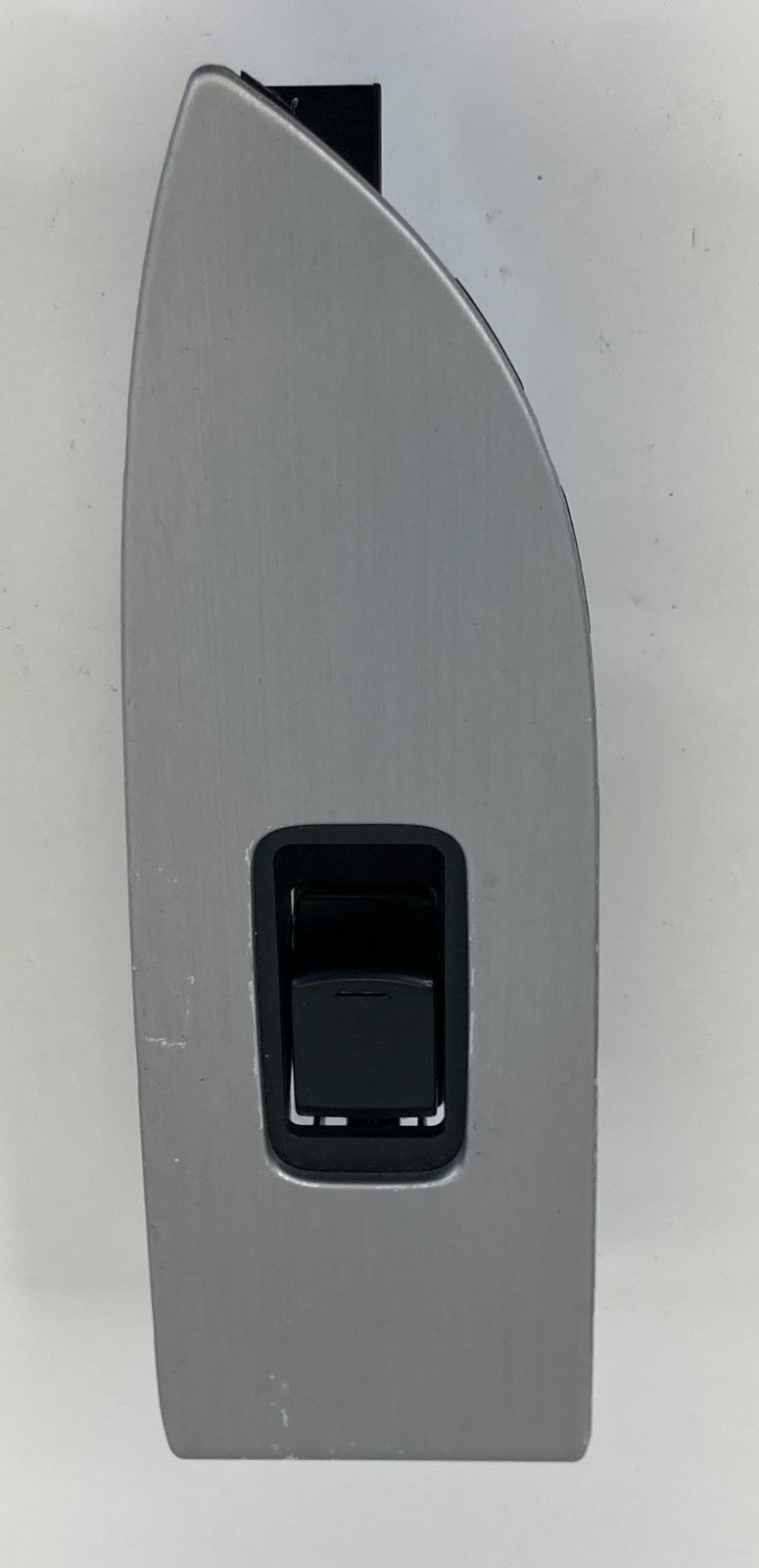 2009-2014 Nissan Murano Rear Right Door Power Window Control Switch w/ Bezel OEM