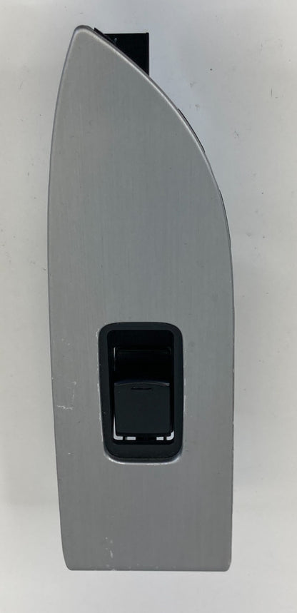 2009-2014 Nissan Murano Rear Right Door Power Window Control Switch w/ Bezel OEM