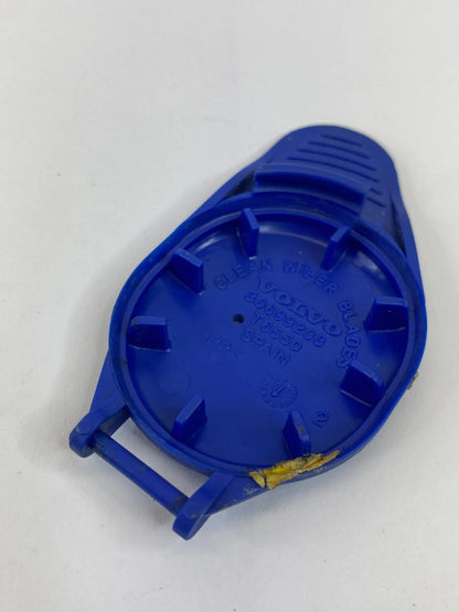 2008-2016 VOLVO XC70 WINDSHIELD WIPER WASHER RESERVOIR FLUID CAP 30699203 OEM