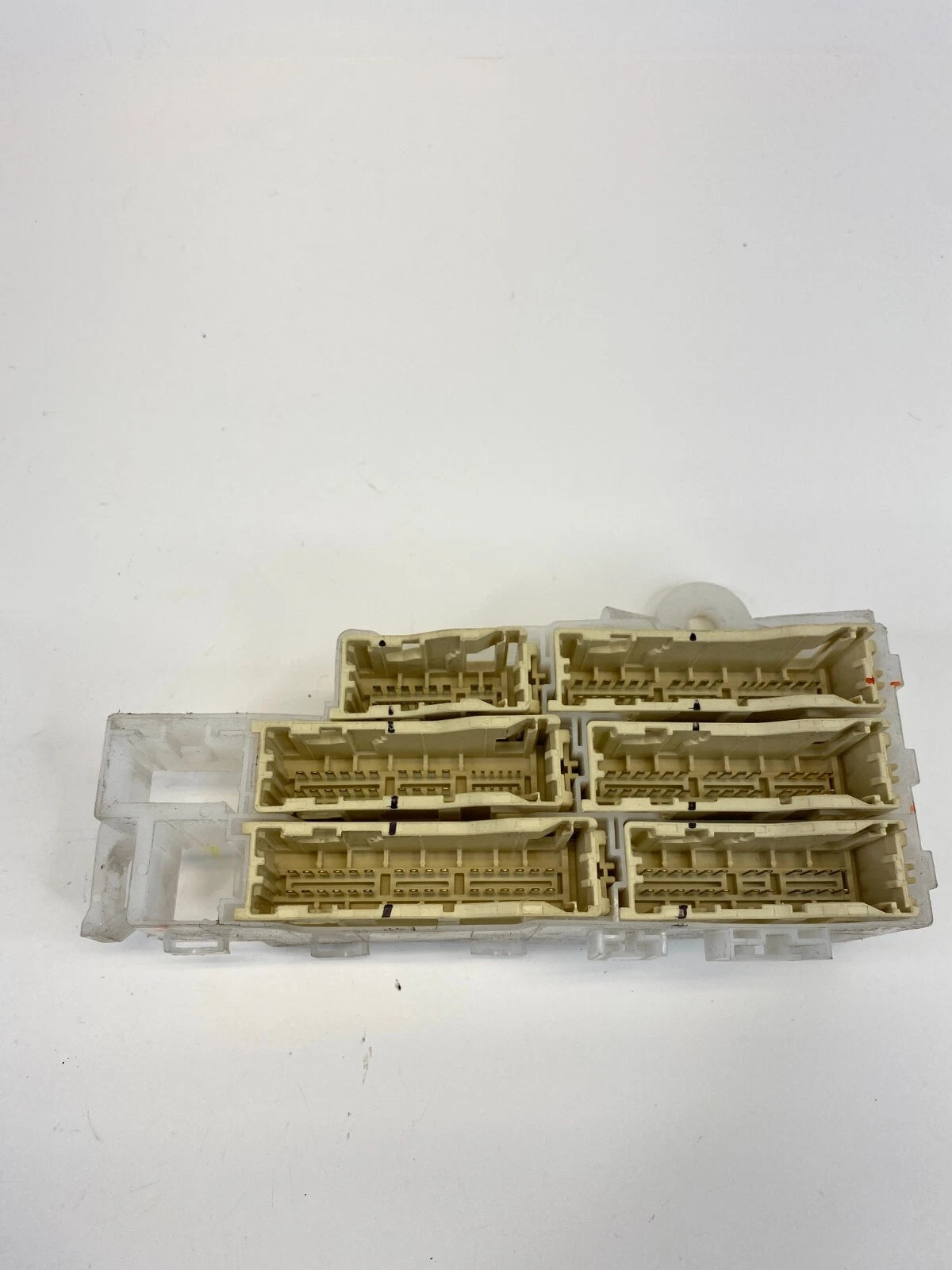 2004 2005 2006 TOYOTA SIENNA INNER FUSE BOX PANEL JUNCTION CONNECTION BLOCK OEM