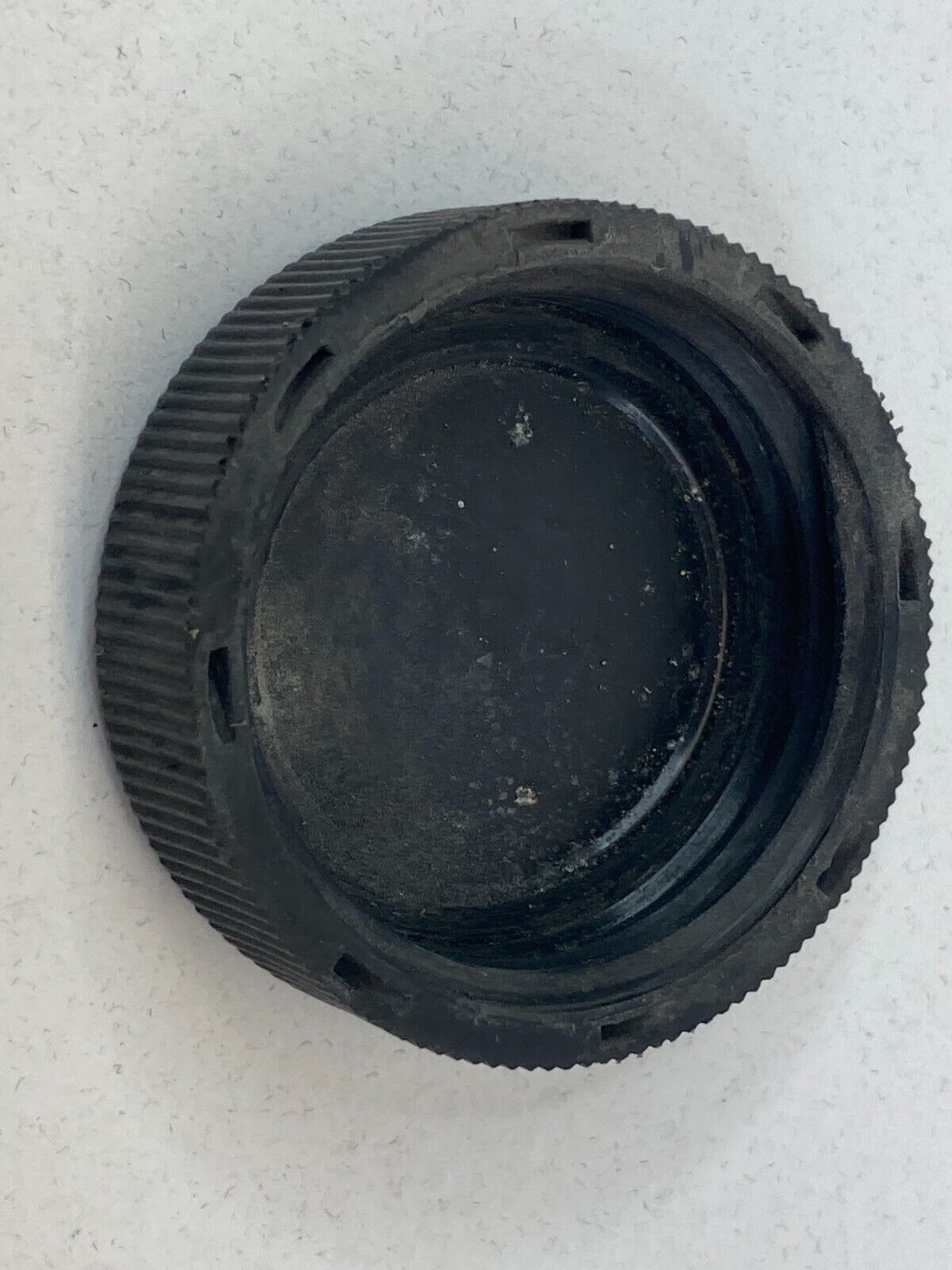 2009-2014 Nissan Cube 1.8L Coolant Refrigerant Bottle Fluid Top Cap OEM