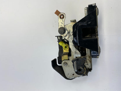 1998-2002 Toyota Corolla Rear Right Side Door Lock Latch Release Actuator RR RH