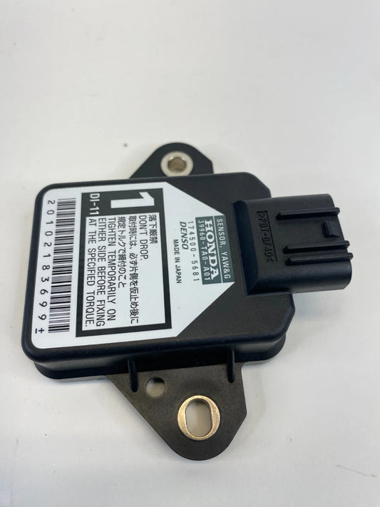 2008-2012 HONDA ACCORD YAW RATE SENSOR CONTROL MODULE 39960-TA0-A01 OEM