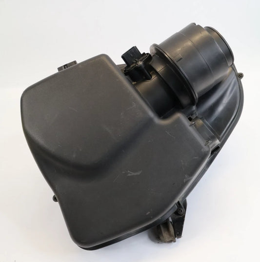 2016-2018 CHEVROLET CRUZE 1.4L TURBO AIR CLEANER INTAKE FILTER BOX 42610679 OEM
