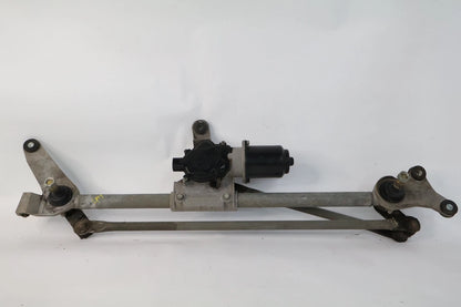 2006-2014 HONDA RIDGELINE FRONT WINDSHIELD WIPER MOTOR W/ LINKAGE OEM FACTORY