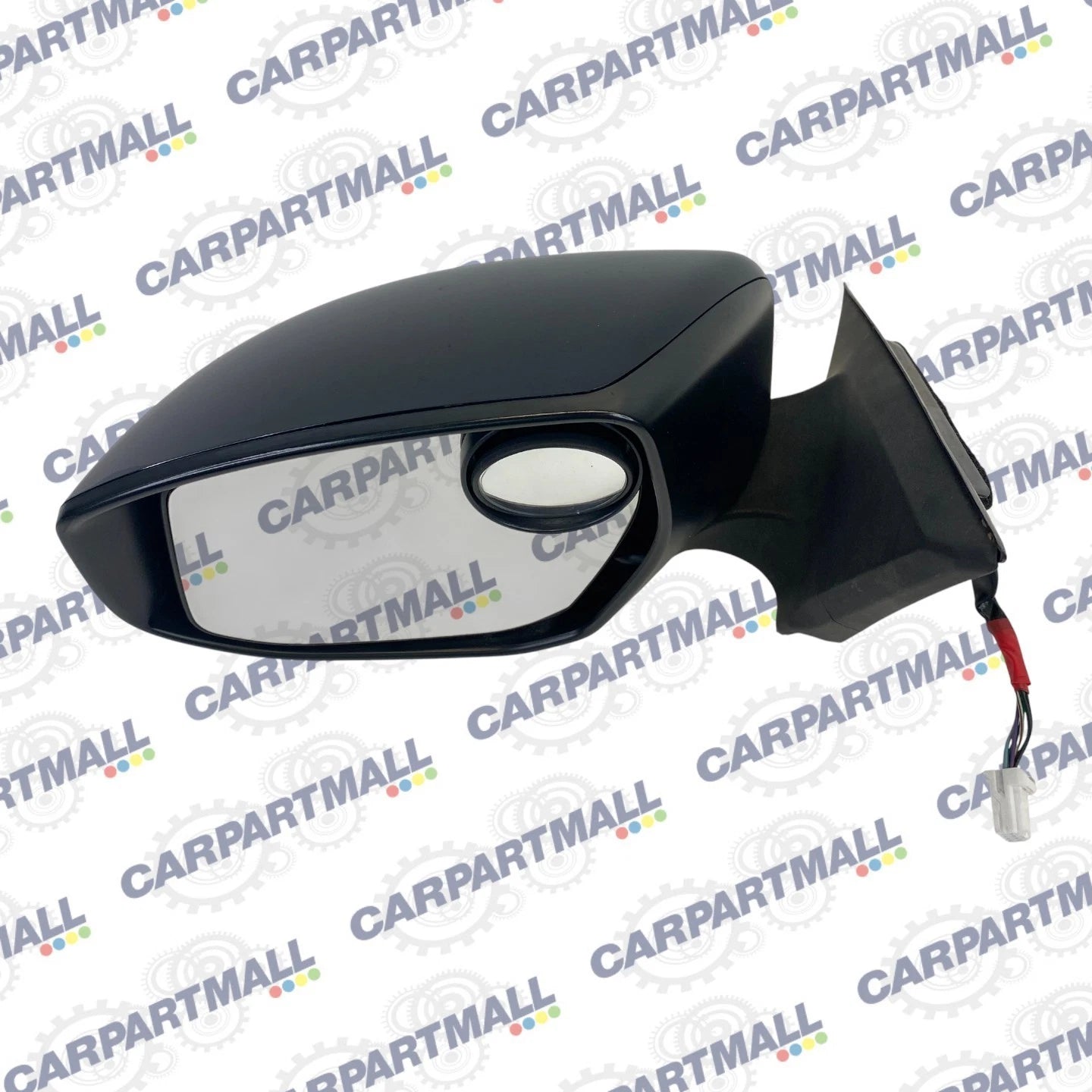 13-18 NISSAN ALTIMA LEFT DRIVER SIDE VIEW DOOR MIRROR SIGNAL LAMP 96302-3TA1E