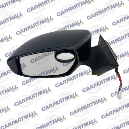 13-18 NISSAN ALTIMA LEFT DRIVER SIDE VIEW DOOR MIRROR SIGNAL LAMP 96302-3TA1E