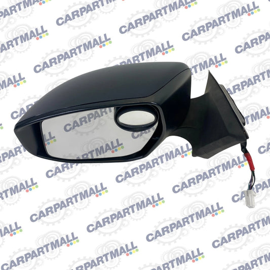 13-18 NISSAN ALTIMA LEFT DRIVER SIDE VIEW DOOR MIRROR SIGNAL LAMP 96302-3TA1E