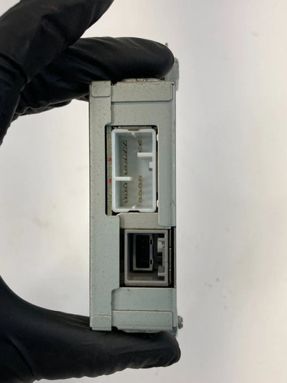 2011 2012 2013 2014 2015 HONDA CR-Z USB CONTROL MODULE 39113-SZT-A01-M1 OEM