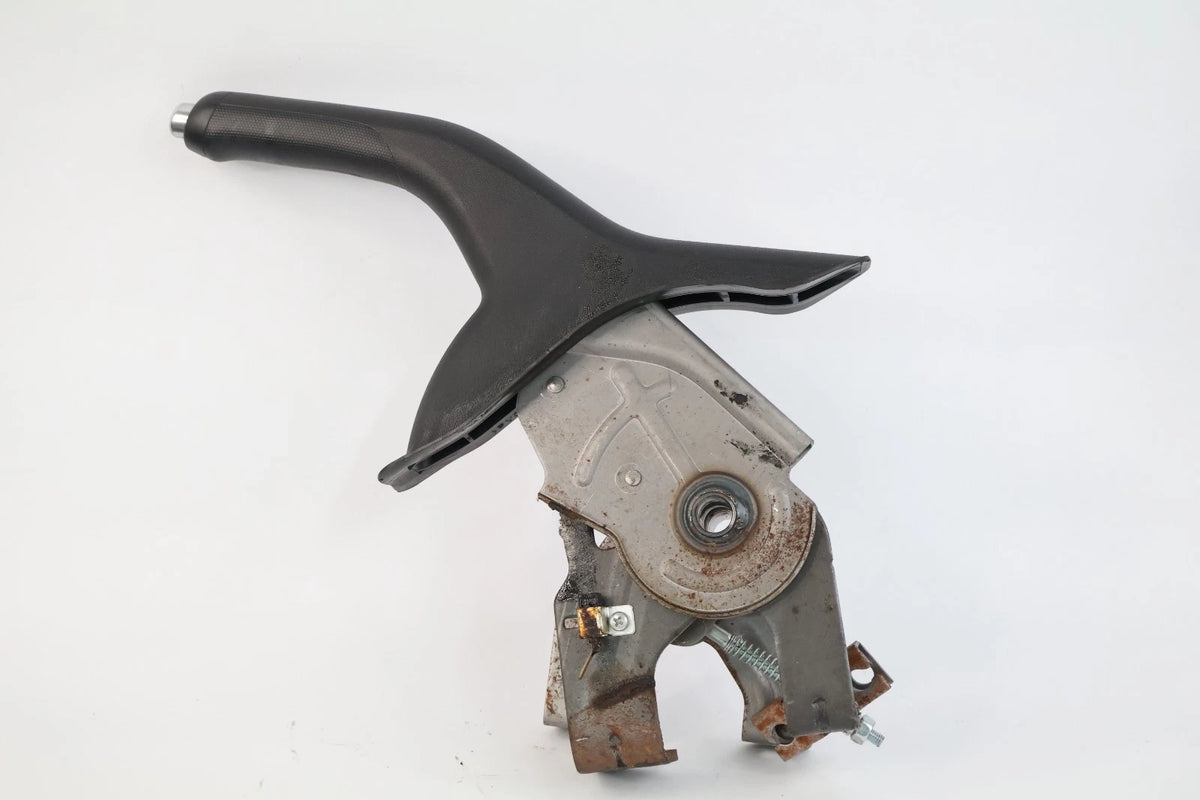 2010 2011 2012 2013 KIA SOUL 2.0L A/T EMERGENCY PARKING E-BRAKE HANDLE LEVER OEM