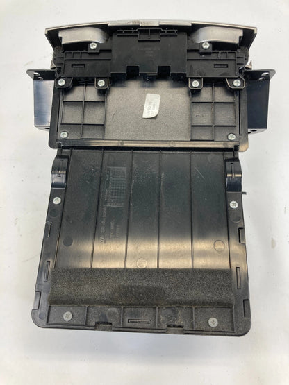 2011-2014 HYUNDAI SONATA FRONT CENTER CONSOLE STORAGE COMPARTMENT TRAY 847803800
