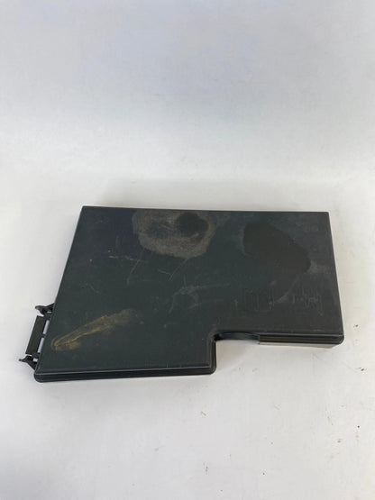 2012-2014 FORD FOCUS ENGINE BAY UNDERHOOD FUSE BOX LID COVER OEM AV6T-14A076-AB