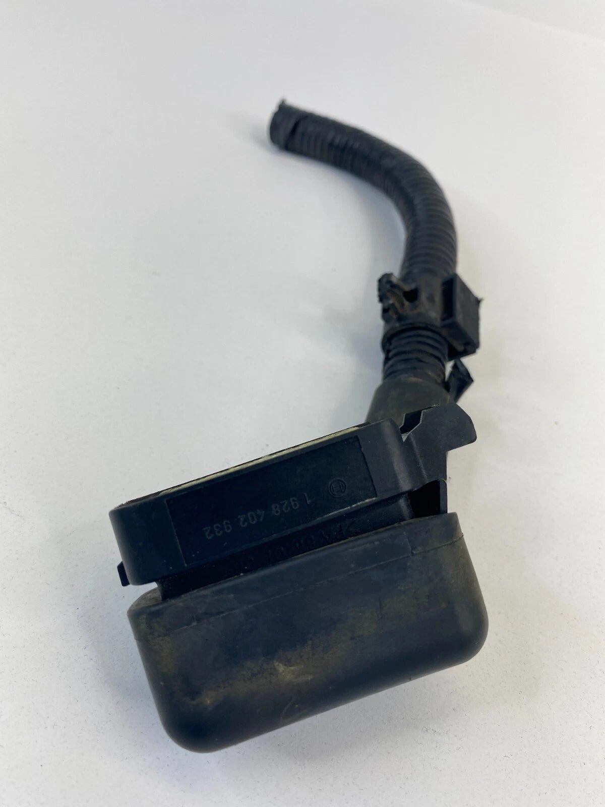 1994-1996 TOYOTA CAMRY ABS CONNECTOR PLUG UNIT COMPUTER WIRE SOCKET OEM