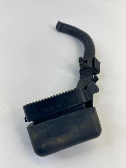 1994-1996 TOYOTA CAMRY ABS CONNECTOR PLUG UNIT COMPUTER WIRE SOCKET OEM