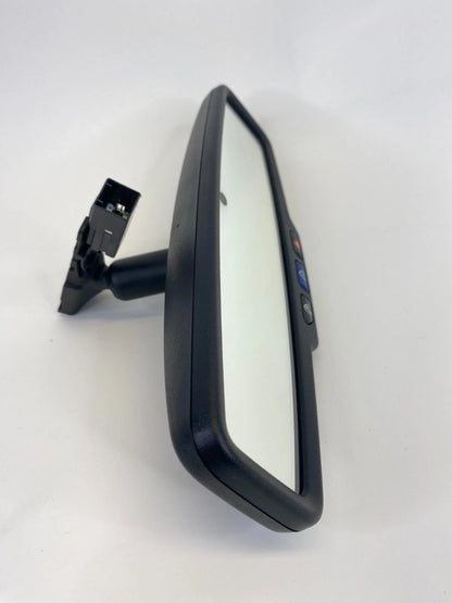 2011-2017 BUICK REGAL INTERIOR REAR VIEW MIRROR AUTO DIMMING W/ONSTAR 13503845