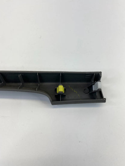 02-06 TOYOTA CAMRY DASH INSTRUMENT PANEL LOWER TRIM MOLDING COVER 55411-AA040