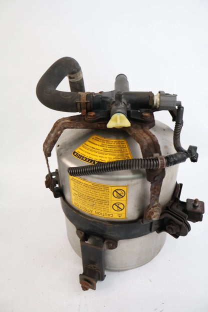 2004-2009 TOYOTA PRIUS RADIATOR COOLANT HEAT RESERVOIR TANK STORAGE OEM