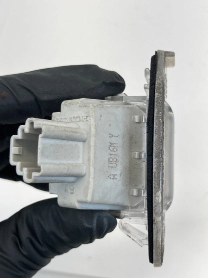 2008-2017 Honda Accord SEDAN Rear Left Or Right Trunk Lid License Light Lamp