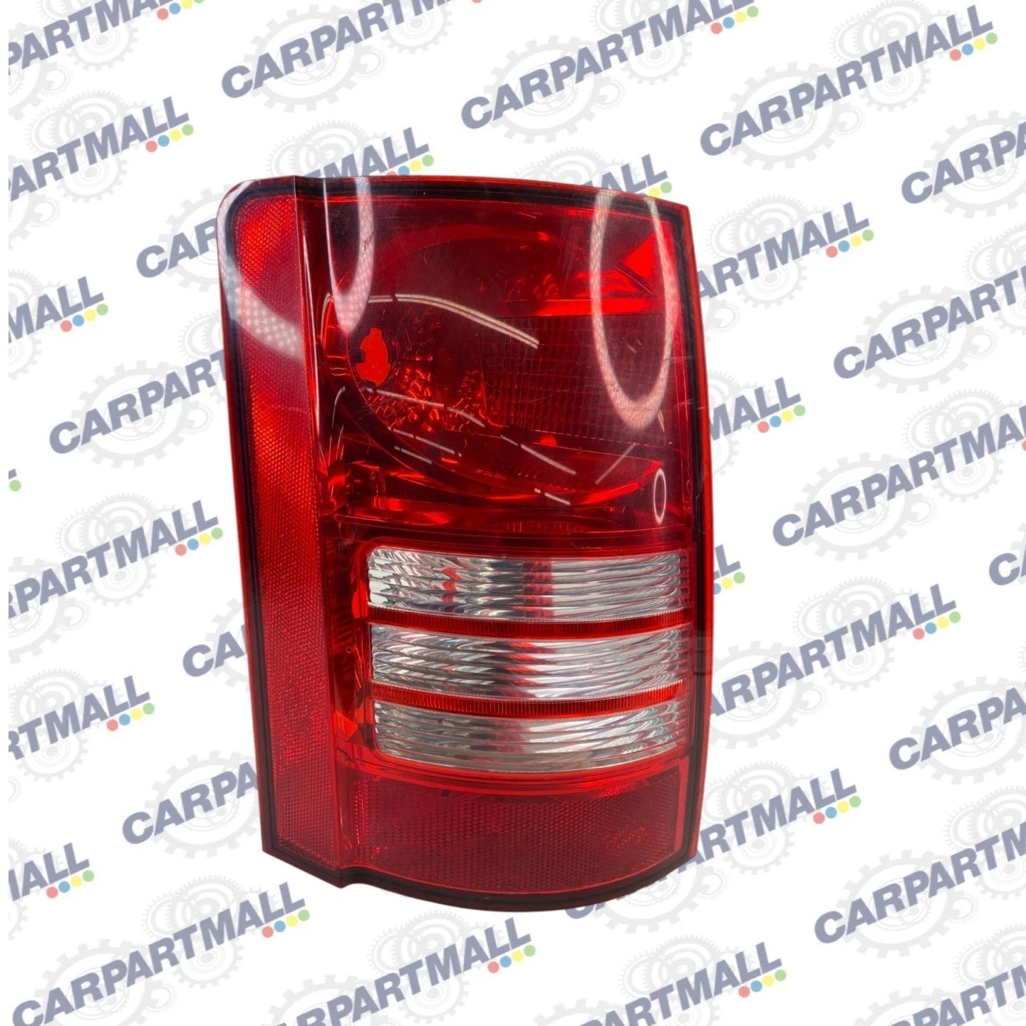 2008-2010 CHRYSLER TOWN & COUNTRY LEFT DRIVER SIDE TAIL LIGHT LAMP 58622E OEM
