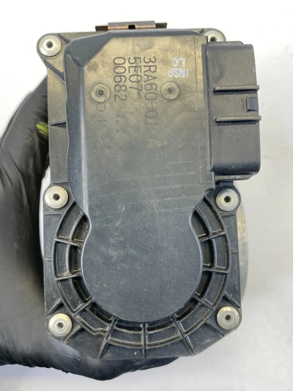 2013-2019 NISSAN SENTRA 1.8L FUEL INJECTION THROTTLE BODY ASSEMBLY 3RA60-01