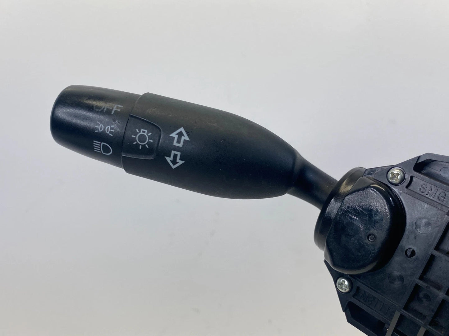 2007-2011 HONDA CR-V HEADLIGHT TURN SIGNAL WIPER COMBINATION SWITCH