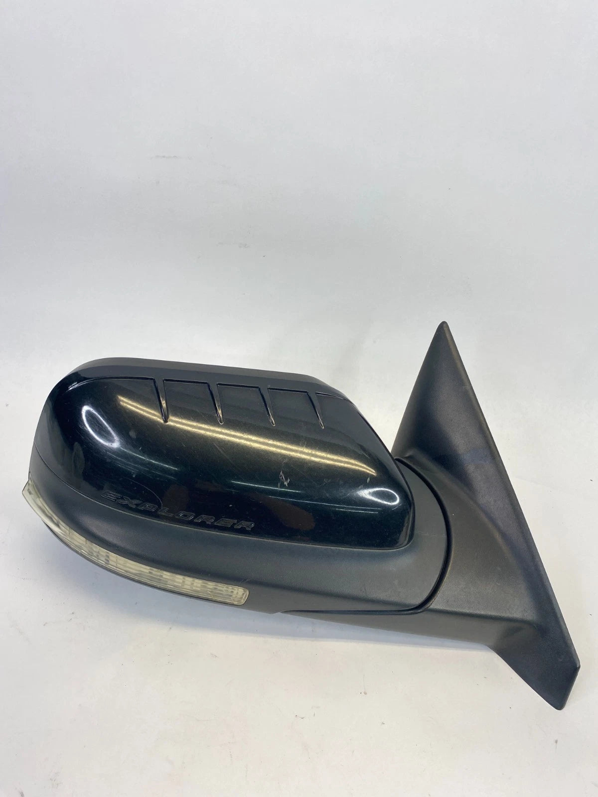 2011-2015 FORD EXPLORER FRONT RIGHT PASSENGER SIDE VIEW DOOR MIRROR BLIND SPOT