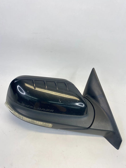 2011-2015 FORD EXPLORER FRONT RIGHT PASSENGER SIDE VIEW DOOR MIRROR BLIND SPOT