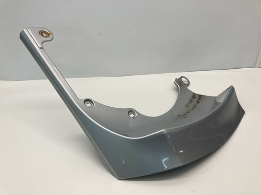 06-08 Toyota RAV4 Rear Left Liftgate Molding Trim Garnish Panel 76804-42010 OEM