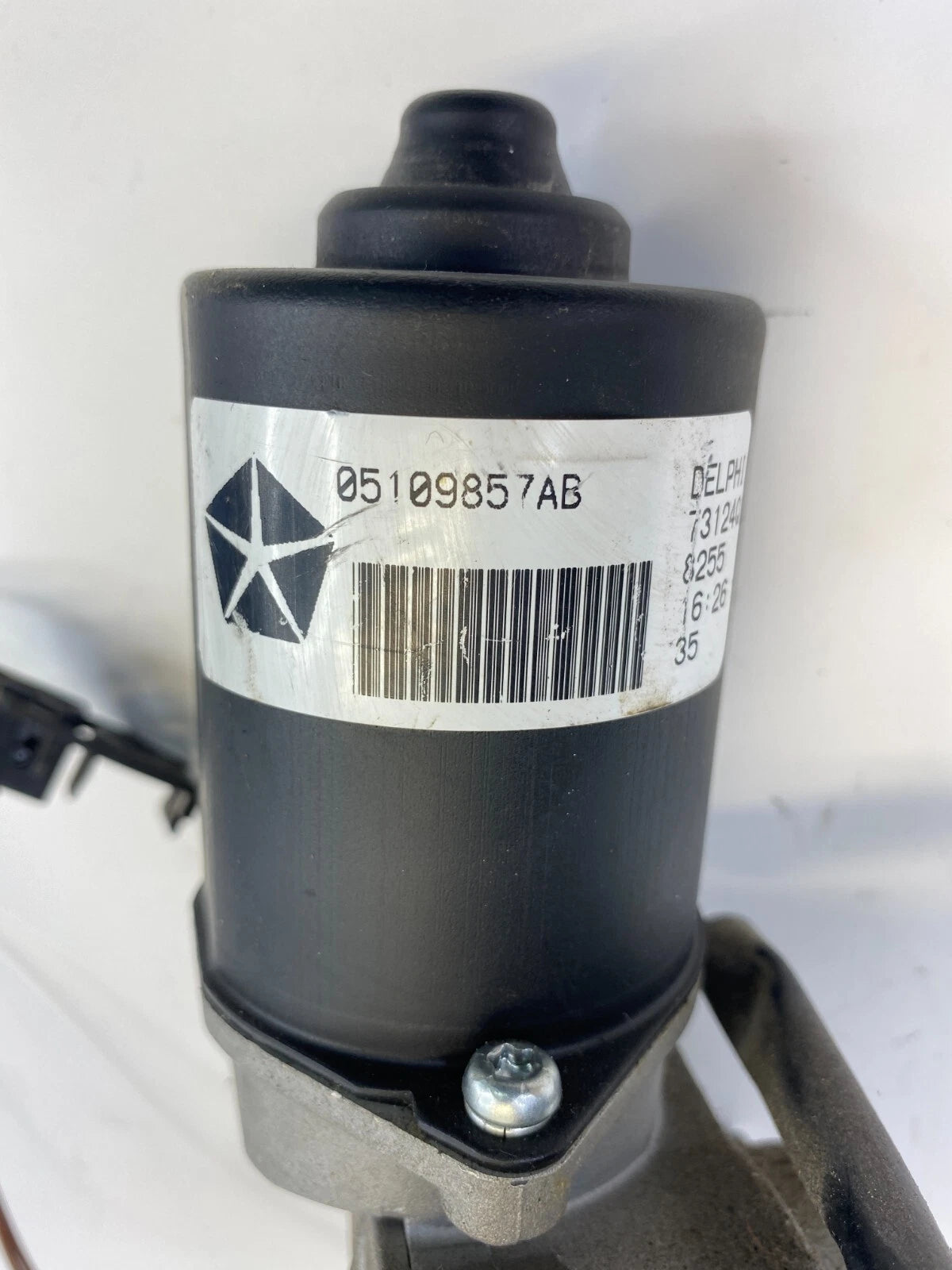 08-20 GRAND CARAVAN 09-14 ROUTAN POWER TRUNK LIFTGATE PULL DOWN MOTOR 16915741