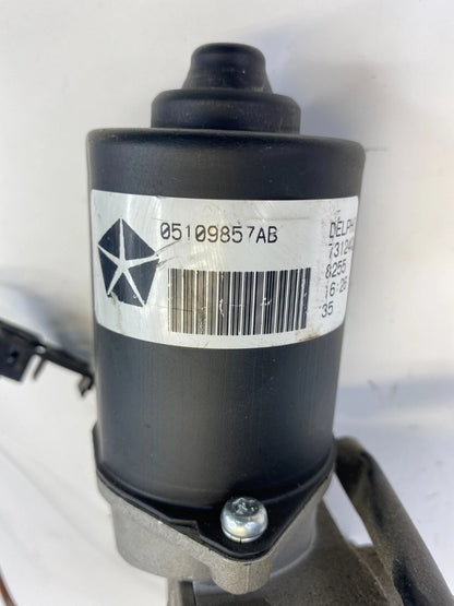 08-20 GRAND CARAVAN 09-14 ROUTAN POWER TRUNK LIFTGATE PULL DOWN MOTOR 16915741