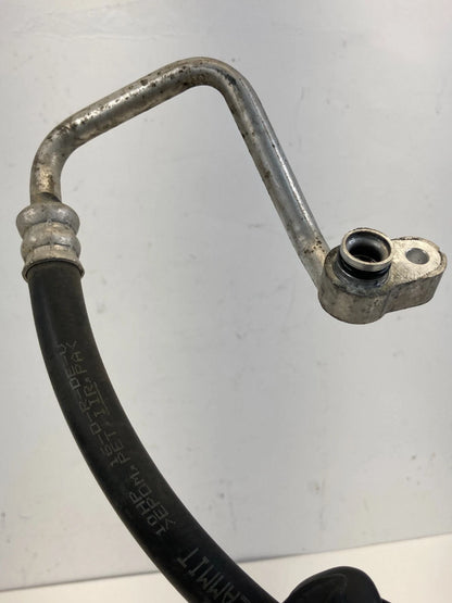 2015-2020 HONDA FIT A/C REFRIGERANT DISCHARGE HOSE LINE PIPE TUBE OEM