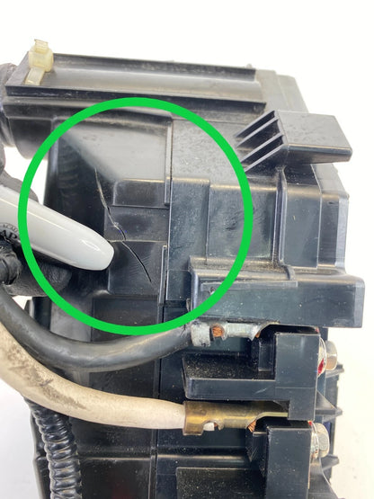 2009-2012 Acura RDX 2.3L L4 Engine Compartment Relay Fuse Box Block STK-A021