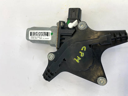 2005-2010 HONDA ODYSSEY FRONT RH PASSENGER SIDE WINDOW MOTOR 72210-SHJ-A020 OEM