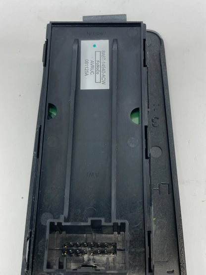 09-12 FORD FLEX DRIVER SIDE DOOR POWER MASTER WINDOW SWITCH 8A8T-14540-ACW OEM