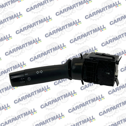2013-2015 HONDA CIVIC TURN SIGNAL SWITCH STEERING COLUMN CONTROL OEM M52531