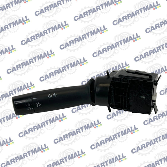 2013-2015 HONDA CIVIC TURN SIGNAL SWITCH STEERING COLUMN CONTROL OEM M52531