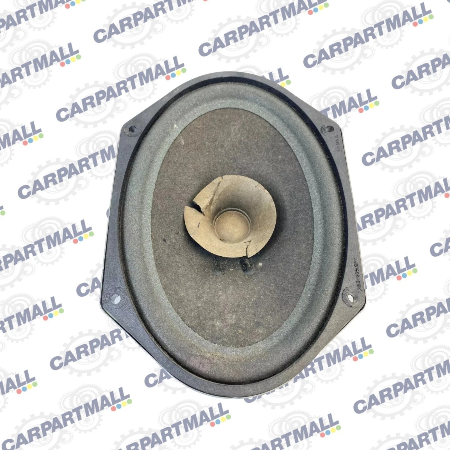 2009-2011 FORD FOCUS REAR LEFT DRIVER SIDE DOOR SPEAKER AUDIO 8R3T-18808-BA OEM