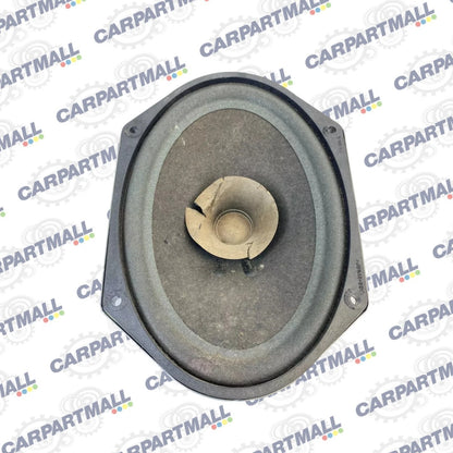 2009-2011 FORD FOCUS REAR LEFT DRIVER SIDE DOOR SPEAKER AUDIO 8R3T-18808-BA OEM