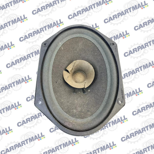 2009-2011 FORD FOCUS REAR LEFT DRIVER SIDE DOOR SPEAKER AUDIO 8R3T-18808-BA OEM