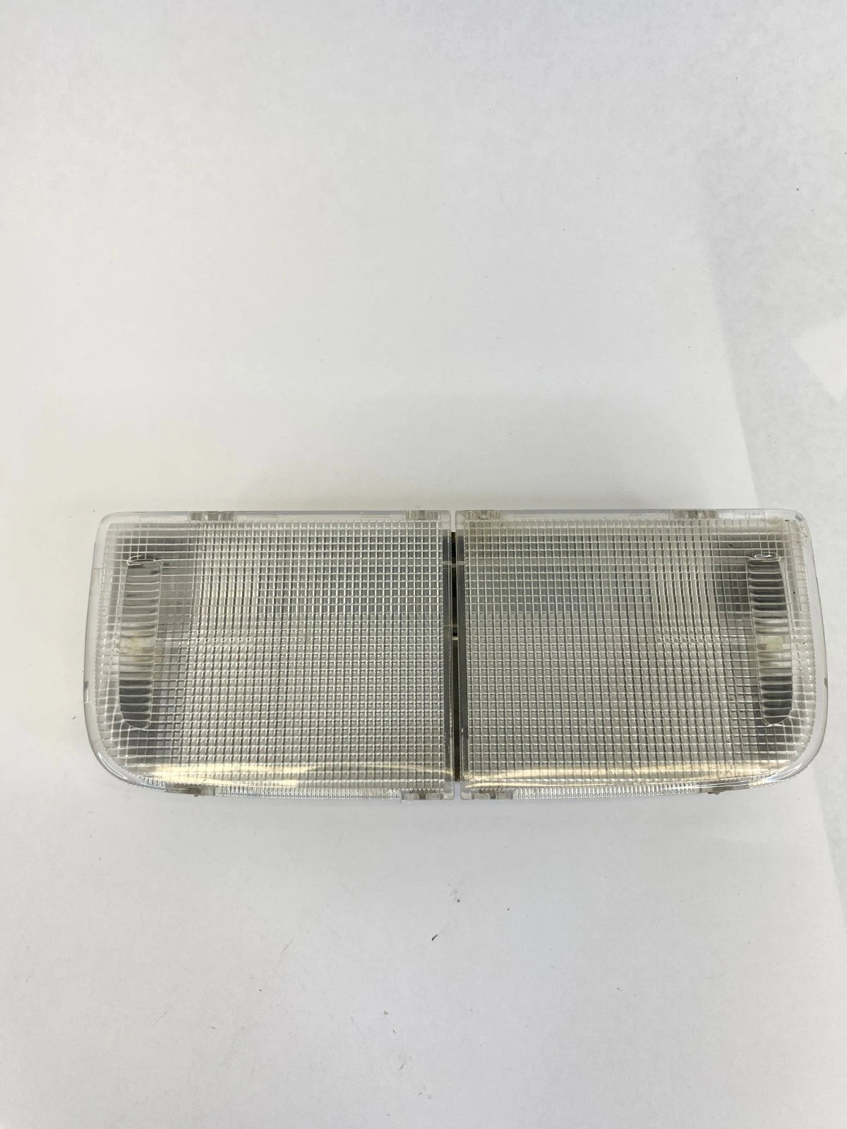 2003-2012 HONDA ACCORD COUPE OVERHEAD CONSOLE MAP READING DOME LIGHT ASSY OEM