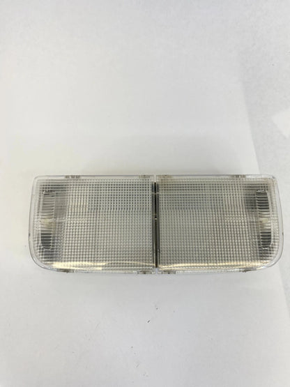 2003-2012 HONDA ACCORD COUPE OVERHEAD CONSOLE MAP READING DOME LIGHT ASSY OEM