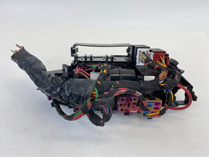 2009-2012 Audi A4 Quattro 2.0L MT Interior Fuse Box FuseBox Relay Module OEM