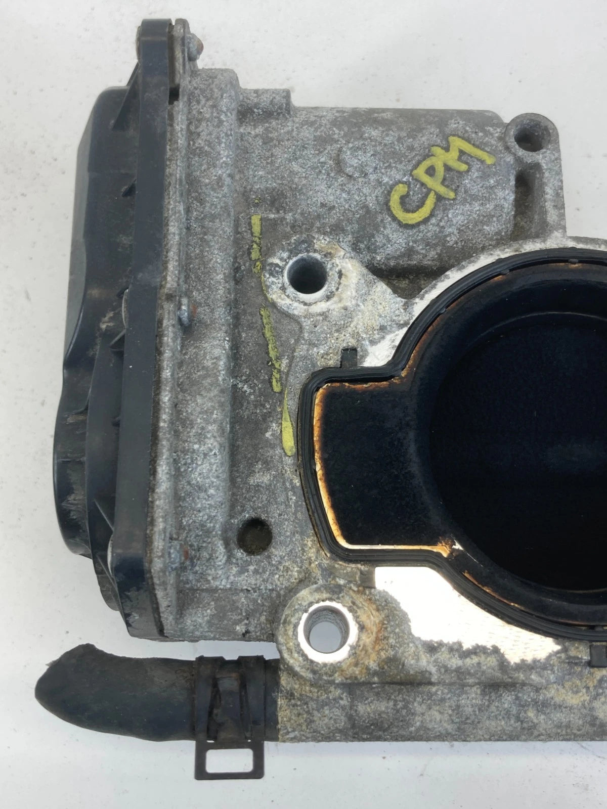 2006-2013 MAZDA3 2006-2008 MAZDA6 2.0L THROTTLE BODY THROTTLE VALVE L3R4-13-640