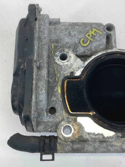 2006-2013 MAZDA3 2006-2008 MAZDA6 2.0L THROTTLE BODY THROTTLE VALVE L3R4-13-640