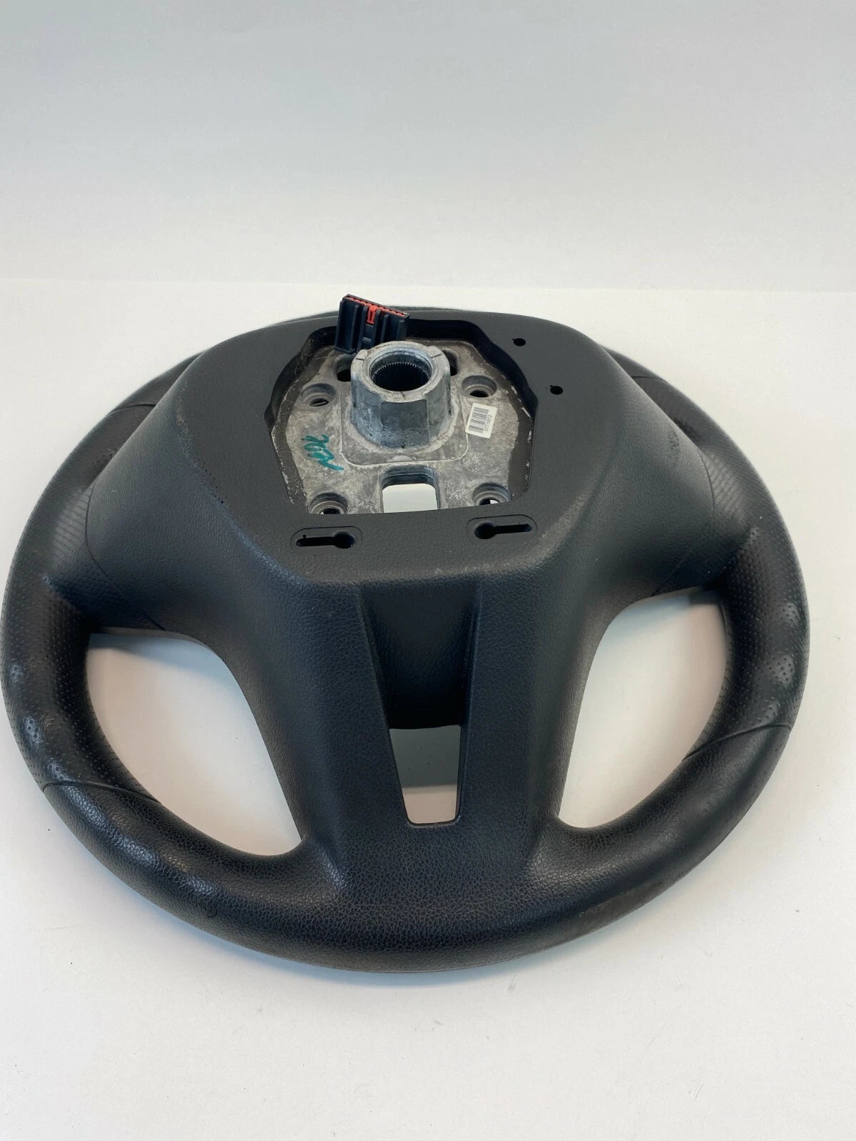 2012-2015 CHEVROLET CRUZE STEERING WHEEL W/ CRUISE CONTROL 95227513