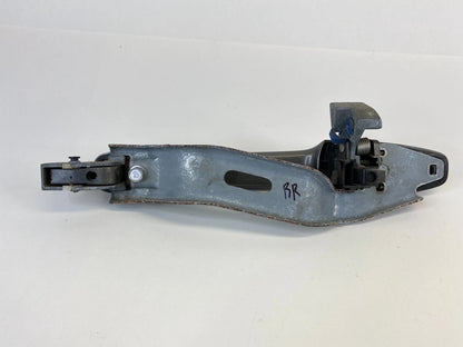 2006-2011 HONDA CIVIC SEDAN REAR RIGHT EXTERIOR OUTER DOOR HANDLE ASSY OEM
