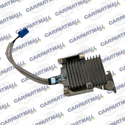 04-09 Toyota Prius Hybrid 1.5L Fuel Power Pump Resistor Module Unit 44535-47050